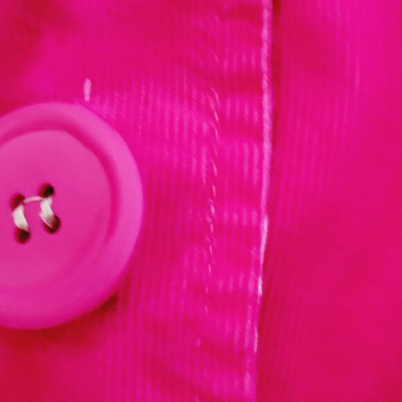 The Bailey Boys pink corduroy jacket 12M - Picture 5 of 6